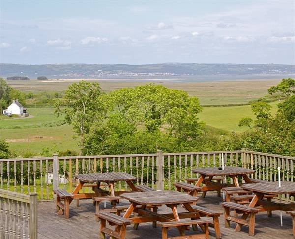  Profile Photos of The Britannia Inn - Llanmadoc Llanmadoc - Photo 1 of 2