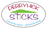 Derryhick Sticks, Castlebar