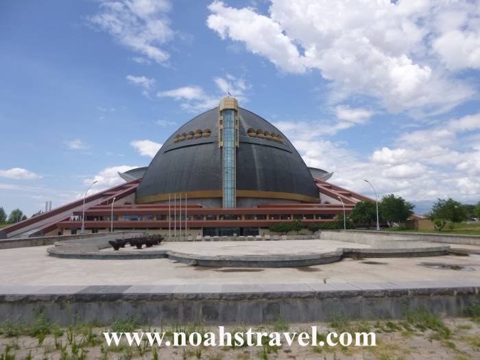  Sights of Armenia with Noah's Travel of Noah's Travel- Armenian Travel Agency 23 Arabkir Str - Photo 3 of 24