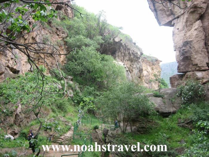  Sights of Armenia with Noah's Travel of Noah's Travel- Armenian Travel Agency 23 Arabkir Str - Photo 16 of 24