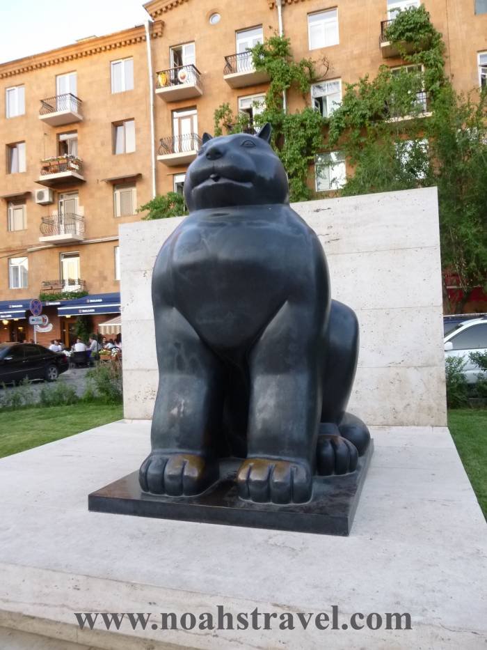  Sights of Armenia with Noah's Travel of Noah's Travel- Armenian Travel Agency 23 Arabkir Str - Photo 1 of 24