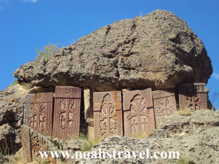  Sights of Armenia with Noah's Travel of Noah's Travel- Armenian Travel Agency 23 Arabkir Str - Photo 11 of 24