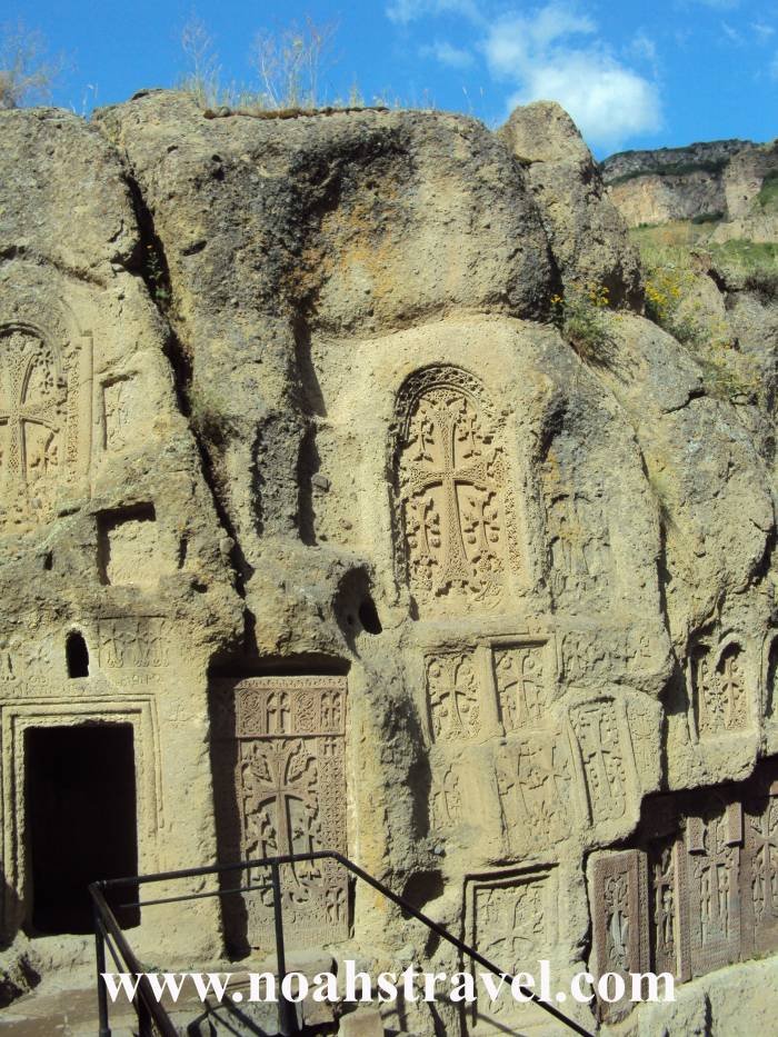  Sights of Armenia with Noah's Travel of Noah's Travel- Armenian Travel Agency 23 Arabkir Str - Photo 9 of 24