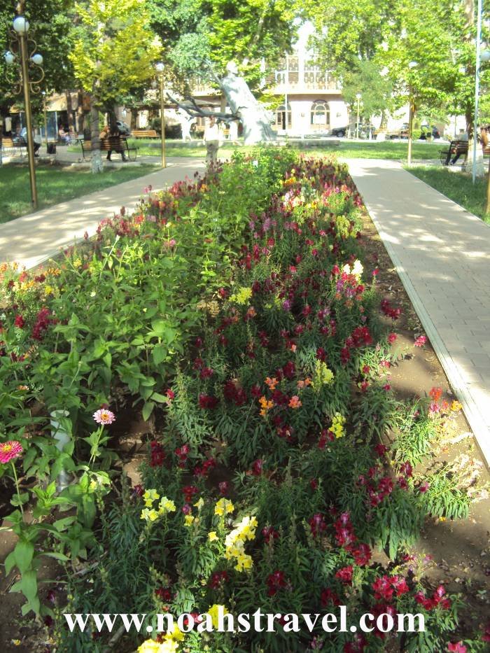  Sights of Armenia with Noah's Travel of Noah's Travel- Armenian Travel Agency 23 Arabkir Str - Photo 22 of 24