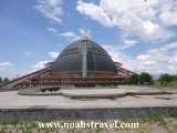  Noah's Travel- Armenian Travel Agency 23 Arabkir Str 