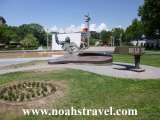  Noah's Travel- Armenian Travel Agency 23 Arabkir Str 