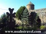  Noah's Travel- Armenian Travel Agency 23 Arabkir Str 