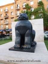 Noah's Travel- Armenian Travel Agency 23 Arabkir Str 