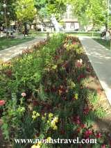  Noah's Travel- Armenian Travel Agency 23 Arabkir Str 