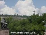  Noah's Travel- Armenian Travel Agency 23 Arabkir Str 