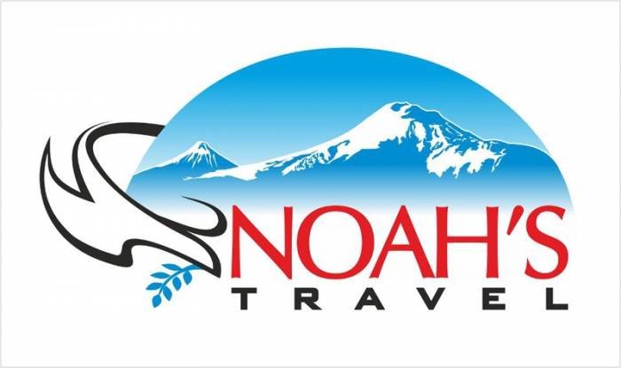 Profile Photos of Noah's Travel- Armenian Travel Agency 23 Arabkir Str - Photo 1 of 1