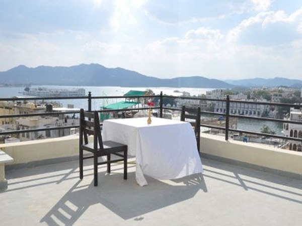  Profile Photos of Hotel Lake Paradise - Hotel In udaipur 76, Gangaur Ghat Marg, - Photo 1 of 5