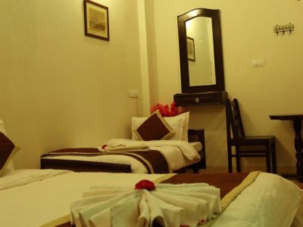  Profile Photos of Hotel Lake Paradise - Hotel In udaipur 76, Gangaur Ghat Marg, - Photo 5 of 5