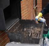 Oven Cleaning Bromley, Bromley