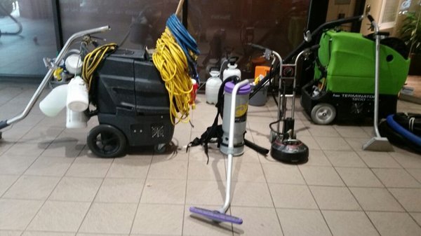  Profile Photos of Cleaning With Love 110 W. 1st Ave - Photo 5 of 10
