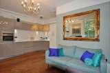 Prestige Apartment Services Ltd., London