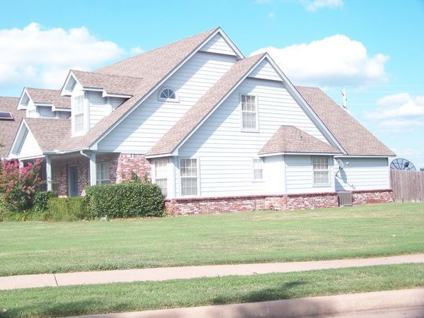  Profile Photos of Tulsa Christian Bros Painting 702 S 12th St, Suite A - Photo 4 of 8