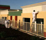  Tulsa Christian Bros Painting 702 S 12th St, Suite A 