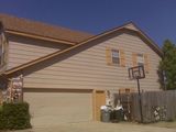 Tulsa Christian Bros Painting, Broken Arrow