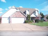 Tulsa Christian Bros Painting, Broken Arrow