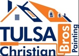 Tulsa Christian Bros Painting, Broken Arrow