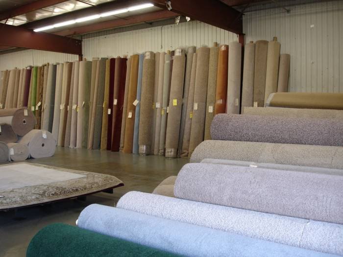  Profile Photos of Magic Carpets, Minnesota's largest flooring center 7400 Lakeland Ave N - Photo 8 of 8