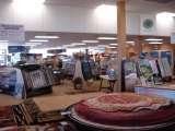 Magic Carpets, Minnesota's largest flooring center, Minneapolis