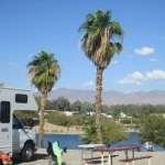 Menus & Prices, GoRVTouring.com, Toledo