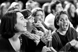 Camden Comedy Club, Comedy Carnival Camden, London
