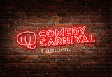 Comedy Carnival Camden, Comedy Carnival Camden, London