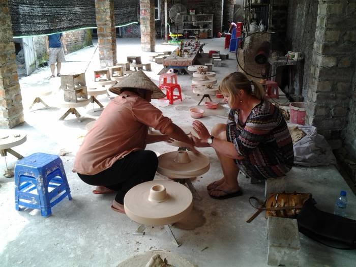  Profile Photos of Vietnam Food Tour Suite 301, 3rd floor, N0 3 Phan Huy Ich Street - Photo 4 of 8