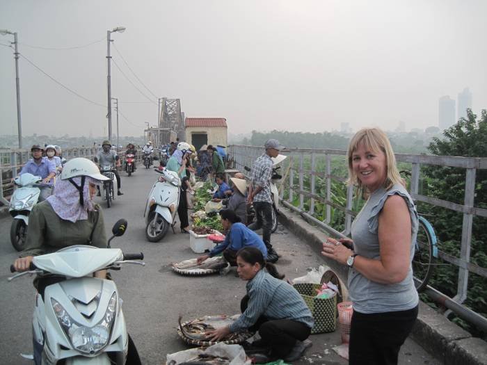  Profile Photos of Vietnam Food Tour Suite 301, 3rd floor, N0 3 Phan Huy Ich Street - Photo 7 of 8