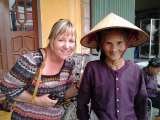  Vietnam Food Tour Suite 301, 3rd floor, N0 3 Phan Huy Ich Street 