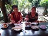  Vietnam Food Tour Suite 301, 3rd floor, N0 3 Phan Huy Ich Street 