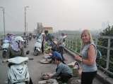 Vietnam Food Tour, Hanoi
