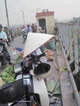 Vietnam Food Tour, Hanoi