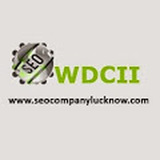 Website development, WDCII, Lucknow