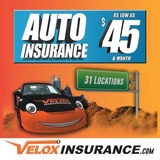  Velox Insurance 5261 Buford Hwy Ste 150 
