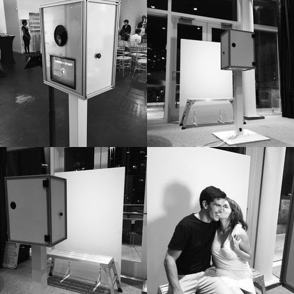 Custom Photo bOOTH rENTAL Profile Photos of Big Bad Booth | Photo Booth Rental Atlanta 675 Ponce De Leon Ave NE Ste 8100 - Photo 2 of 8