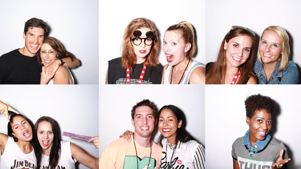 Event Photography Atlanta Profile Photos of Big Bad Booth | Photo Booth Rental Atlanta 675 Ponce De Leon Ave NE Ste 8100 - Photo 3 of 8