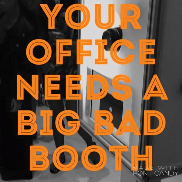 Photography Atlanta Profile Photos of Big Bad Booth | Photo Booth Rental Atlanta 675 Ponce De Leon Ave NE Ste 8100 - Photo 8 of 8