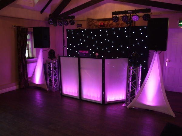  Profile Photos of Nicks Disco Roadshow 23 Kinver Drive - Photo 4 of 10