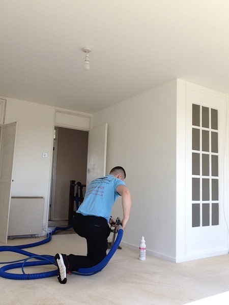  Profile Photos of Go For Cleaning Ltd 82 Glanville Road - Photo 2 of 2