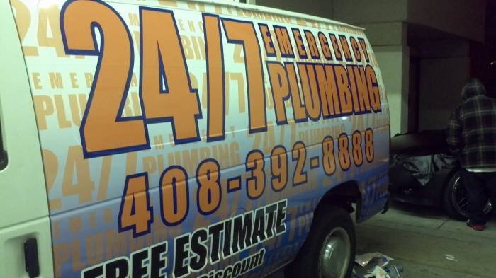  Profile Photos of 24/7 emergency plumbing 1450 koll cir. - Photo 1 of 5