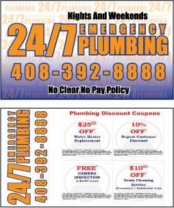  Profile Photos of 24/7 emergency plumbing 1450 koll cir. - Photo 2 of 5