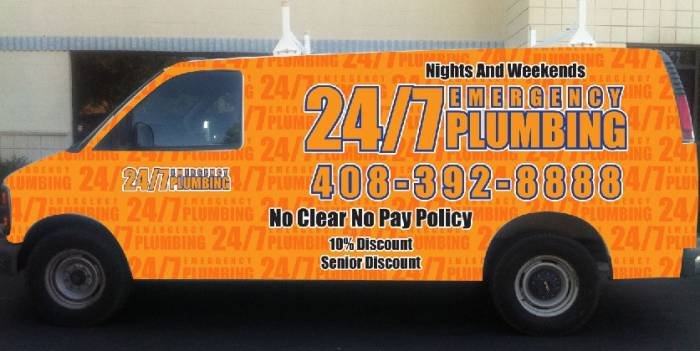  Profile Photos of 24/7 emergency plumbing 1450 koll cir. - Photo 5 of 5