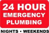 24/7 emergency plumbing, San jose