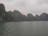 Hanoi to Halong bay, hanoi