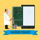  The Woodlands Cell Phone Repair 7 Switchbud Place, Ste. 192-253C 