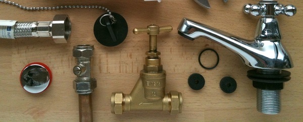  Profile Photos of Find A Plumber Exeter Yeoford Way - Photo 3 of 4
